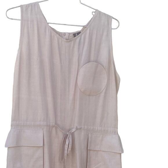 NWT Samantha Pleet Moonshine jumpsuit in Pink - Picture 7 of 11